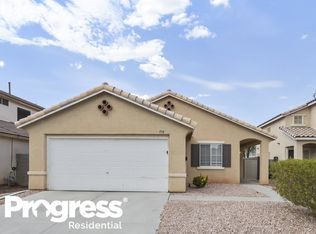 716 Castlebridge Ave, Las Vegas, NV 89123