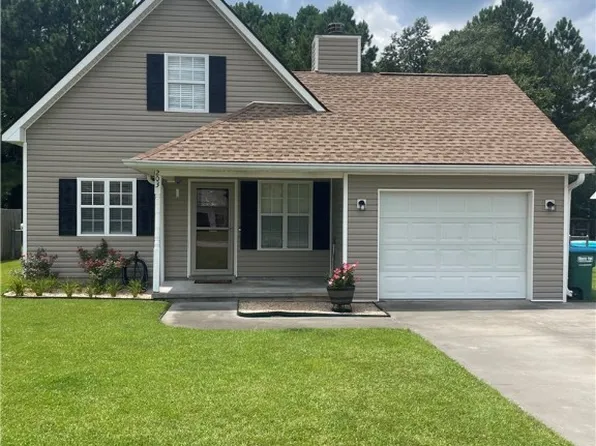 203 Madison Oaks Drive, Rincon, GA 31326