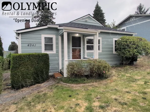 4941 N Defiance St, Tacoma, WA 98407