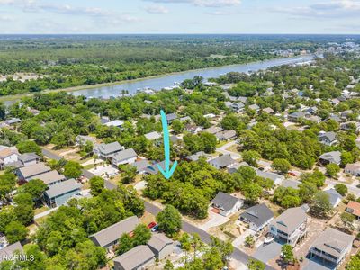 150 NE 8th Street, Oak Island, NC, 28465