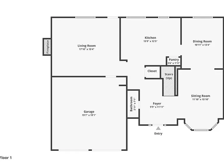 3112 Berthas Overlook — Photo 2