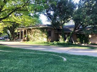 2 Bramblewood Ln, Canyon, TX 79015