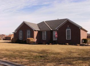 410 Olde Colony Cv, Louisville, KY 40214