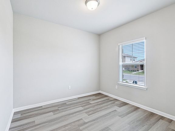 The Eldorado 750 Floorplan