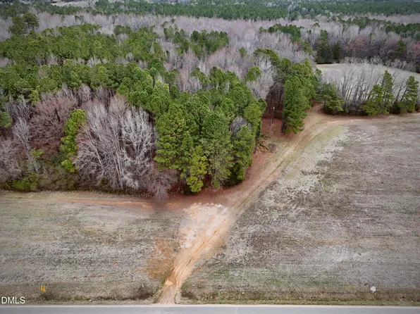 LOT 2 W River Rd Lot 2, Franklinton, NC 27525