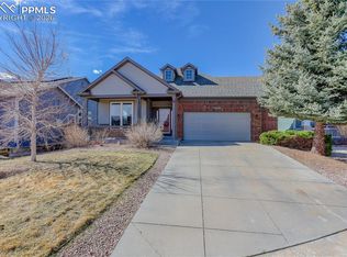 9368 Baltusrol Ct, Peyton, CO 80831