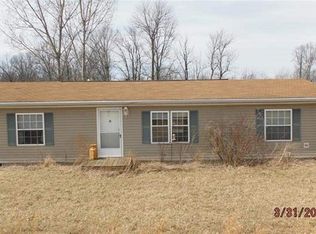 6051 Jordan Village Rd, Poland, IN 47868