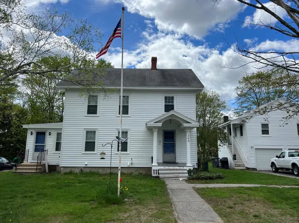 148 Pembroke Street, Pembroke, NH 03275