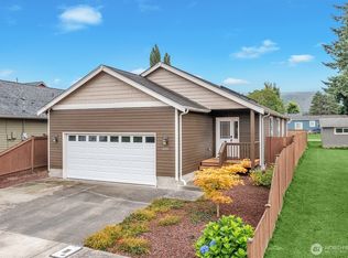 621 Alexander St, Sedro Woolley, WA 98284