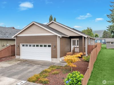 621 Alexander Street, Sedro Woolley, WA, 98284