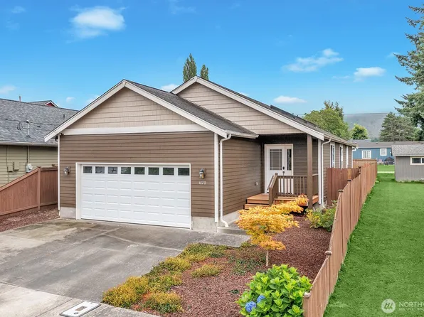 621 Alexander Street, Sedro Woolley, WA 98284