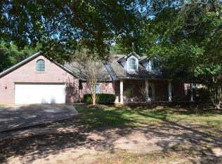 25011 Nichols Sawmill Road, Magnolia, TX 77355