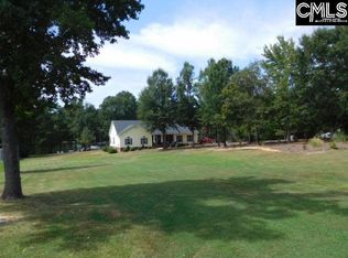 122 Armstrong Ln, Prosperity, SC 29127