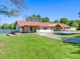 191 Old Perrin Rd, Sherman, TX 75092