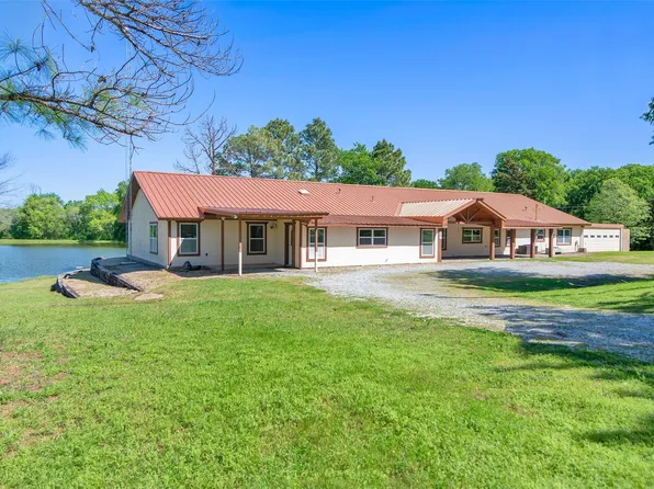 191 Old Perrin Rd, Sherman, TX 75092