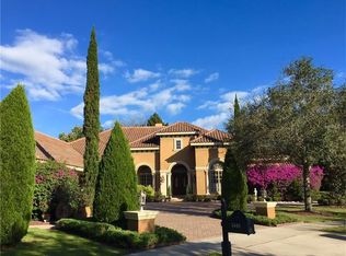 3448 Rockcliff Pl, Longwood, FL 32779