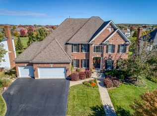 4N457 Samuel Langhorne Clemens Crse, St Charles, IL 60175