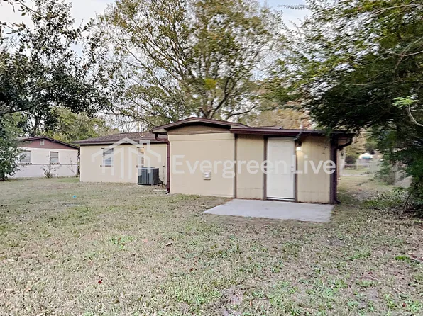 5226 Timawatha Ave, Jacksonville, FL 32210