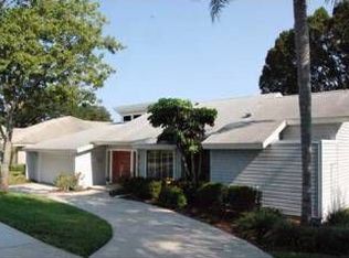 2921 Valencia Ln E, Palm Harbor, FL 34684
