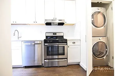 Rented by Bohemia Realty Group