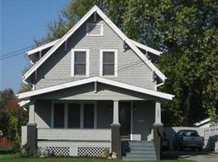 232 Warren Rd, Newton Falls, OH 44444