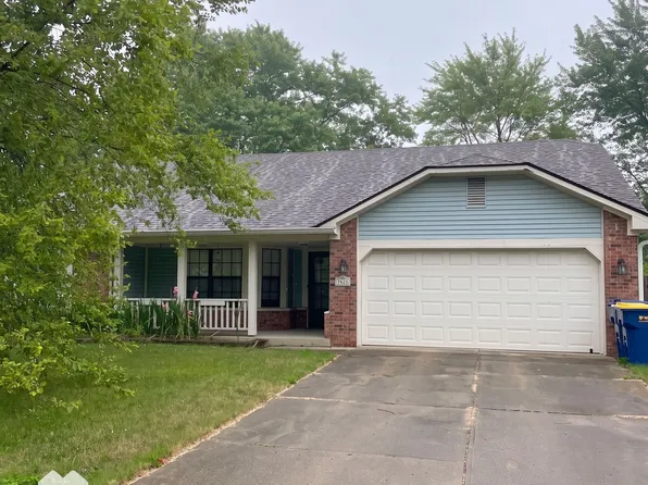 7423 Pebblebrooke East Dr, Indianapolis, IN 46236