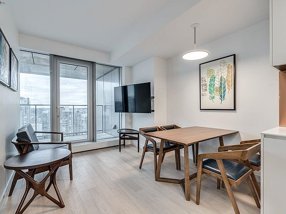 5th image of 1480 Howe St #3608