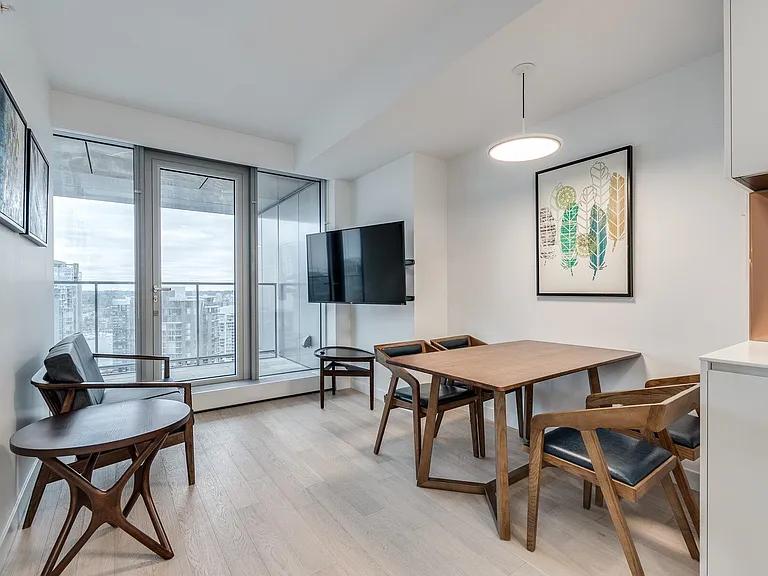 1480 Howe St #3608 — Photo 5