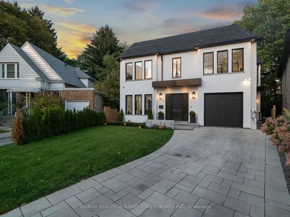 165 Leacrest Rd, Toronto, ON M4G 1E7