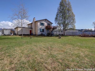 428 Camelot Dr, Anchorage, AK, 99508