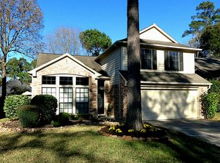 4415 Appalachian Trl, Kingwood, TX 77345