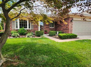 39090 Ceceil Dr, Clinton Township, MI 48038