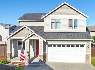 17827 116th Street Ct E, Bonney Lake, WA 98391