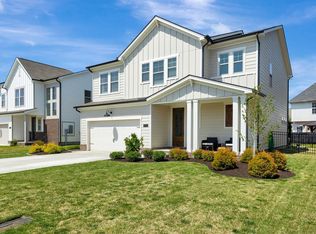 3612 Shady Forest Dr, Murfreesboro, TN 37128