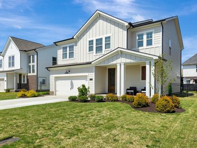3612 Shady Forest Dr, Murfreesboro, TN, 37128
