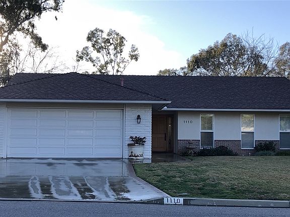 2nd image of 1110 San Pablo Dr