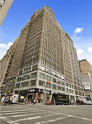 Rented by Alpha Properties NYC I LLC