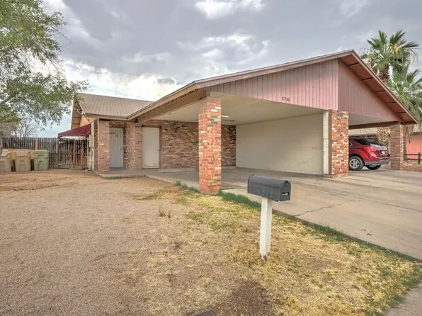 5736 N 68th Dr, Glendale, AZ 85303