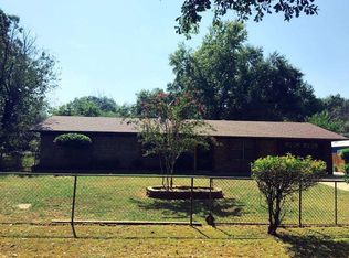 407 W Tipton St, Atlanta, TX 75551