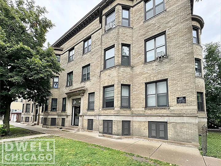 915 W Waveland Ave #1A — Photo 10