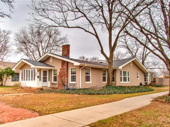 328 N Crawford Ave, Norman, OK 73069
