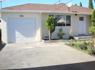 458 Urbano Ave, Hayward, CA 94544