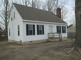 9906 Post Horn Dr, North Chesterfield, VA 23237