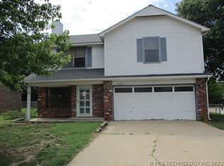 2001 S Missouri Ct, Claremore, OK 74019