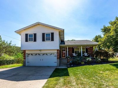 822 Wesleyan Dr, Fairfield, OH, 45014