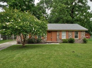611 Brailsford Blvd, Summerville, SC 29485