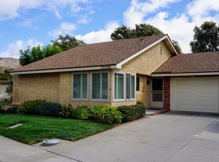 25326 Village 25, Camarillo, CA 93012