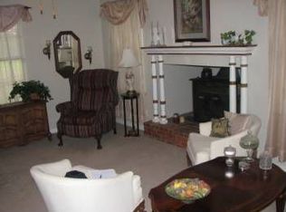 3658 Kee Rd, Hazen, AR 72064