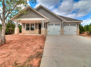 9177 Prairie Dog Dr, Edmond, OK 73034