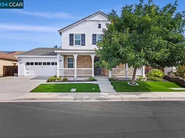 1076 Steeple Blvd, Brentwood, CA 94513